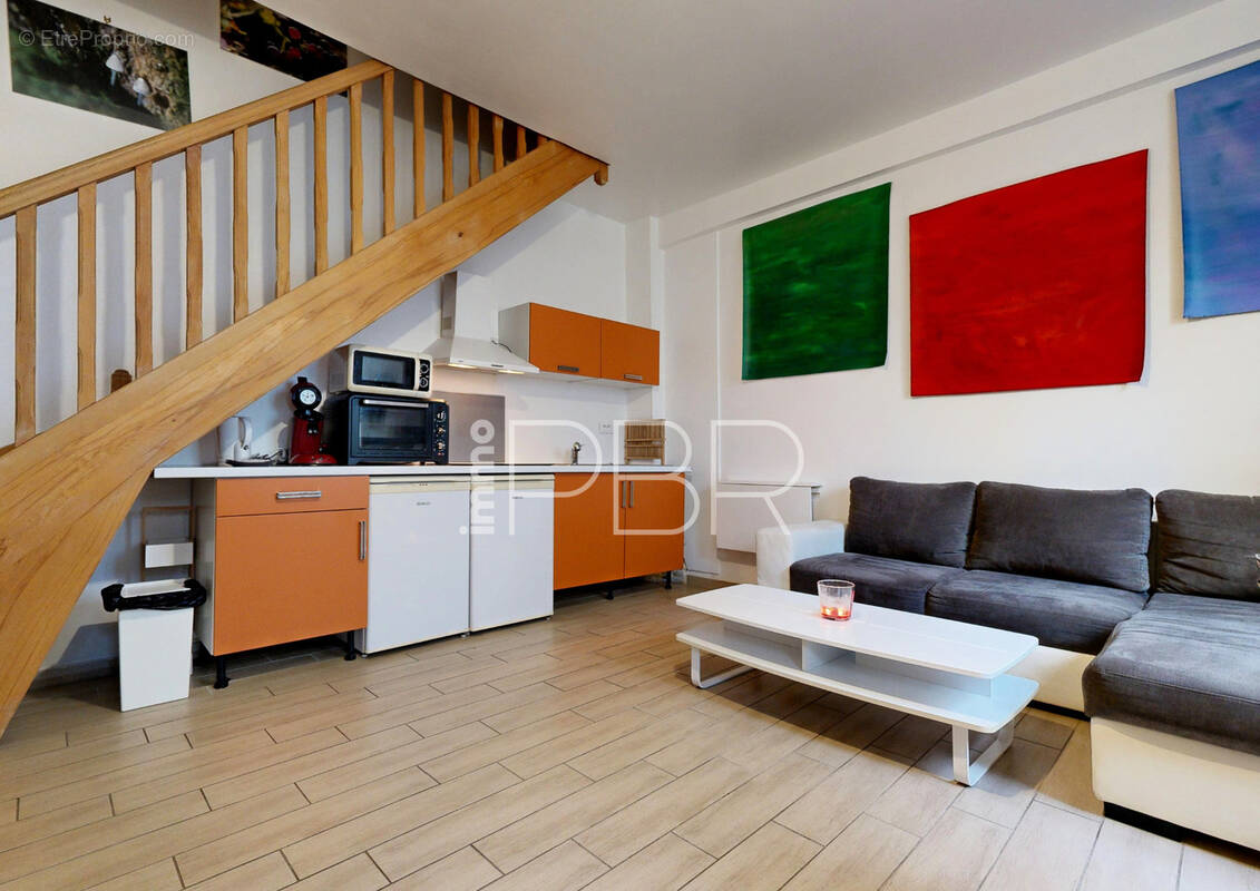 Appartement à REIMS