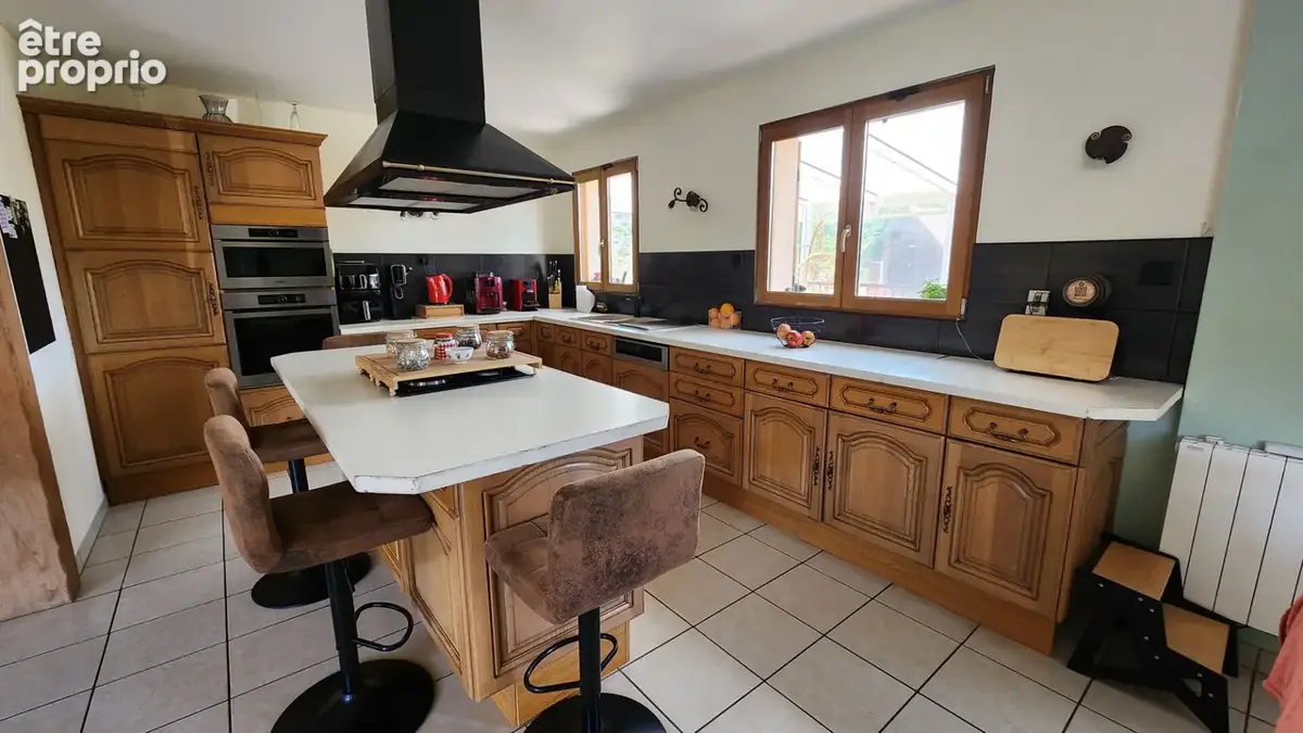 Maison Saint Maixme Hauterive - photo 13