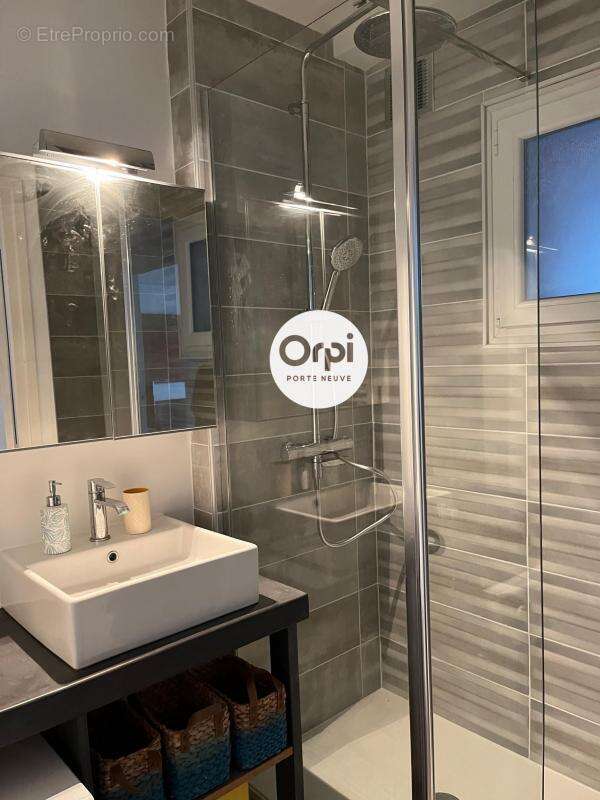 Appartement à BOULOGNE-SUR-MER