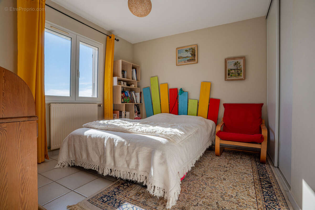 Maison 160 m² à Castelnau-Le-Lez  - photo 9