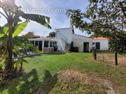 Maison à SAINT-CHRISTOPHE-DU-LIGNERON
