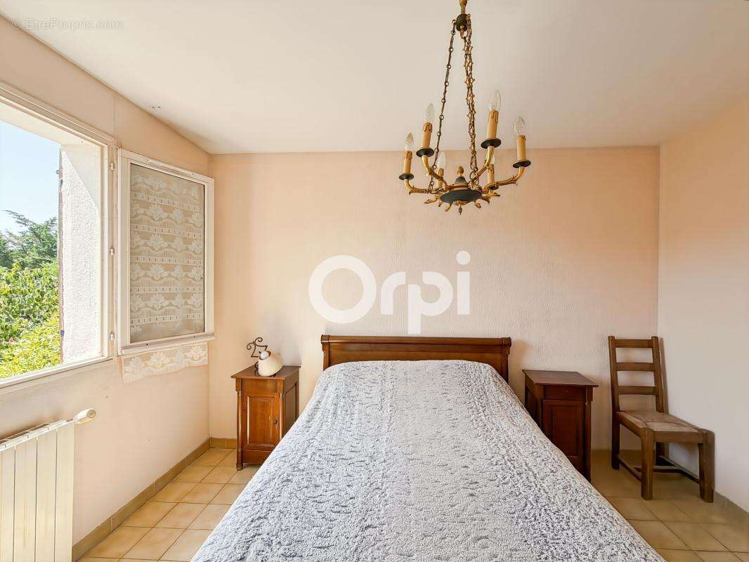 Maison individuelle avec fort potentiel à Roquefort-la-Bédoule - photo 19