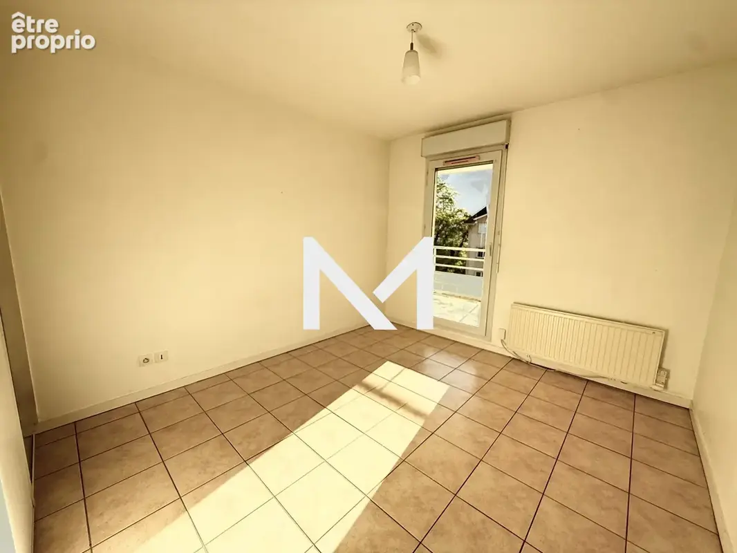 Appartement 3 pièces 68 m² à vendre à Saint-Martin-Le-Vinoux (38950) - photo 5