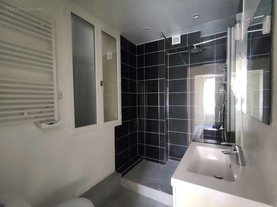 Appartement à SAINT-GERMAIN-EN-LAYE