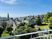 Appartement à SAINTE-ADRESSE