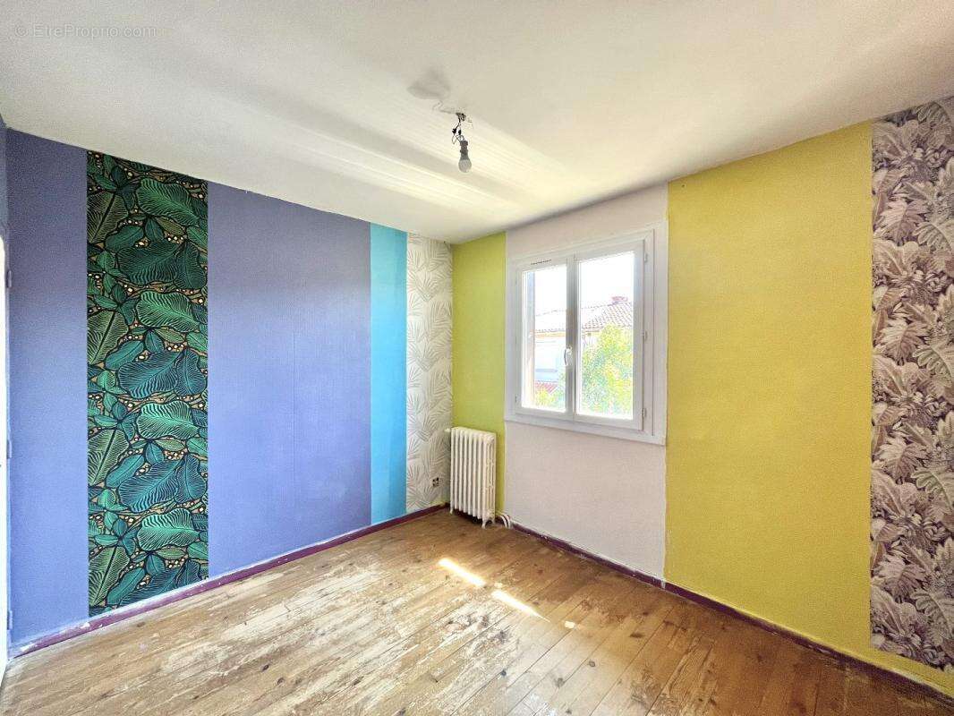 Maison à ALBI