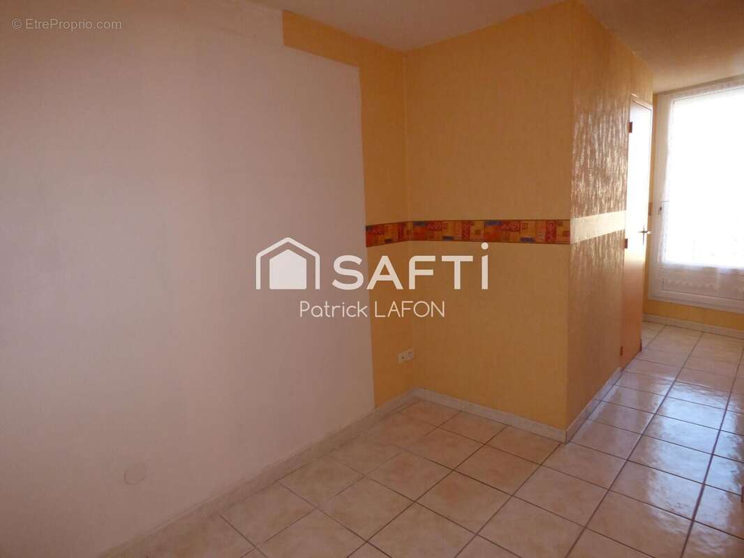 Photo 5 - Maison à SAINT-ANDRE-DE-SANGONIS