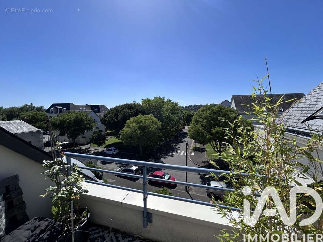 Photo 8 - Appartement à SAINT-CYR-SUR-LOIRE