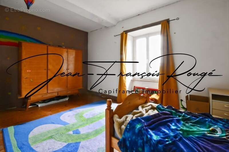 Saint-André de Bohon, ensemble immobilier composé de deux maisons sur 1,3 hectare de terrain !!! - photo 17