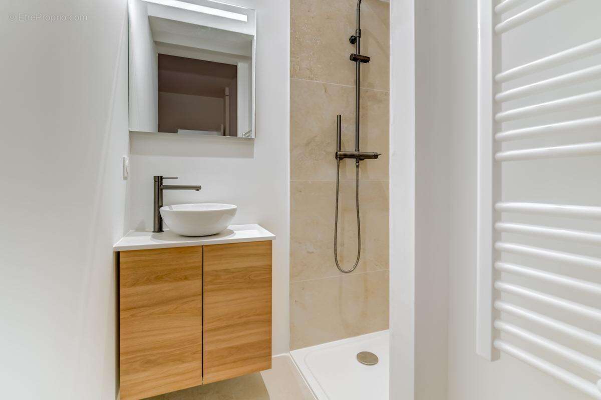 Appartement à BOUC-BEL-AIR