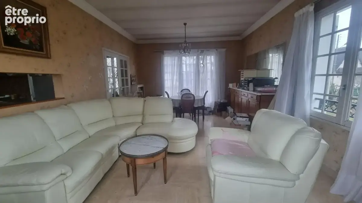Maison Brunoy Saint Pierre - photo 4