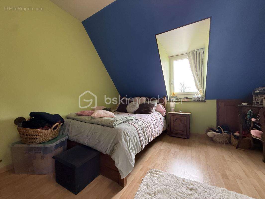 Coup de cœur – Maison familiale au charme authentique - photo 17