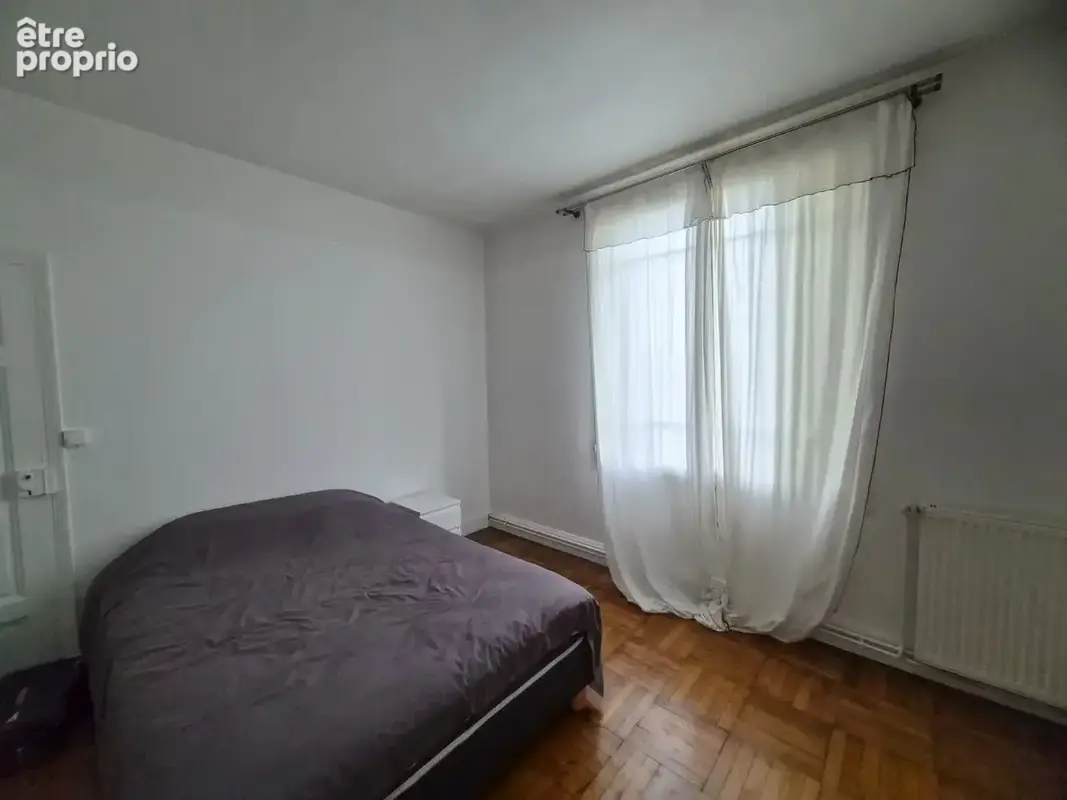 Appartement 55 m² à Montargis  - photo 5