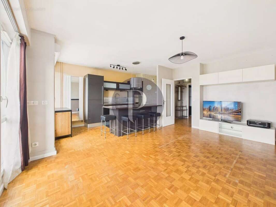 Appartement à ANTONY