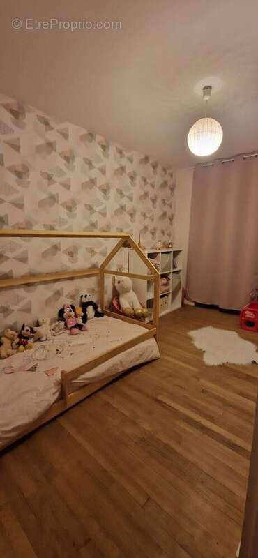 Photo 7 - Maison à ECHALLAT