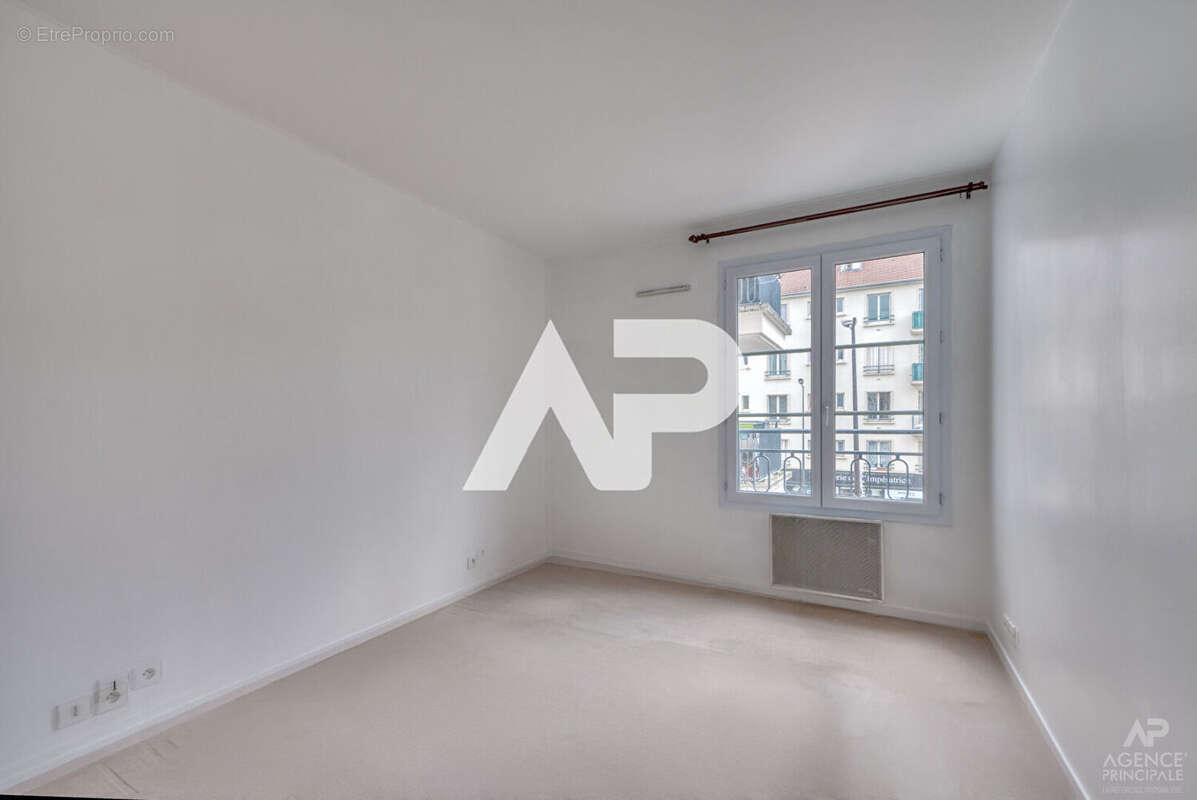 Appartement à RUEIL-MALMAISON