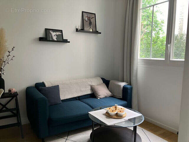 Appartement à BOIS-COLOMBES