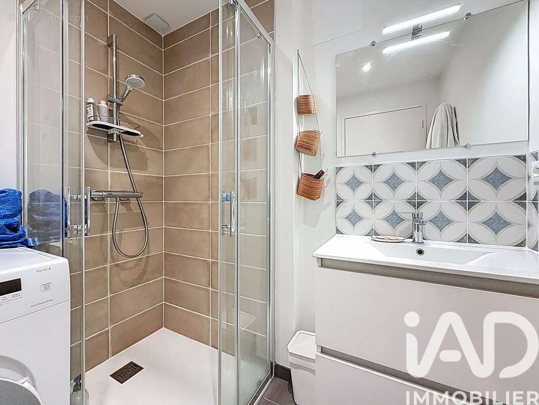 Photo 7 - Maison à LA CHAPELLE-SUR-ERDRE