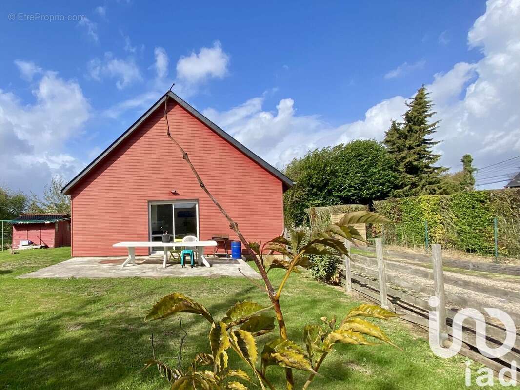 Photo 2 - Maison à ABLON