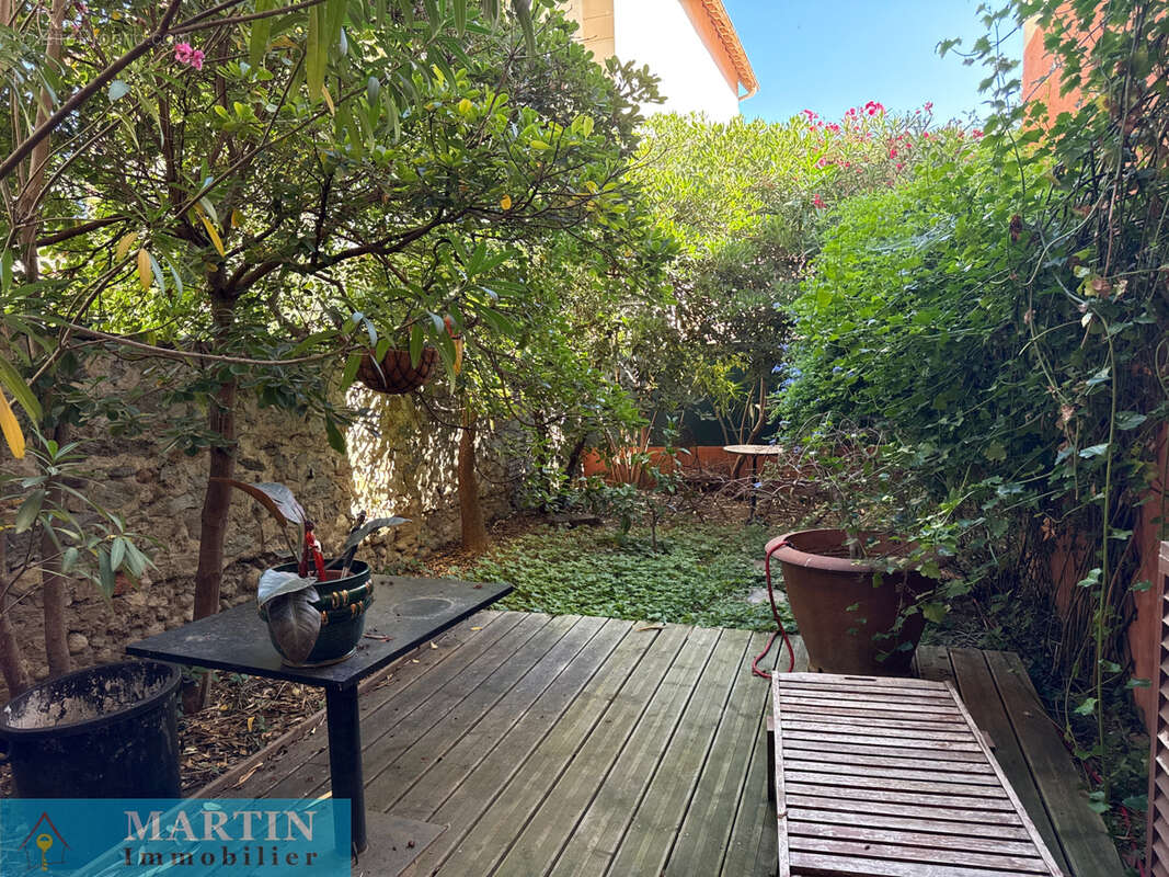 Appartement à AMELIE-LES-BAINS-PALALDA