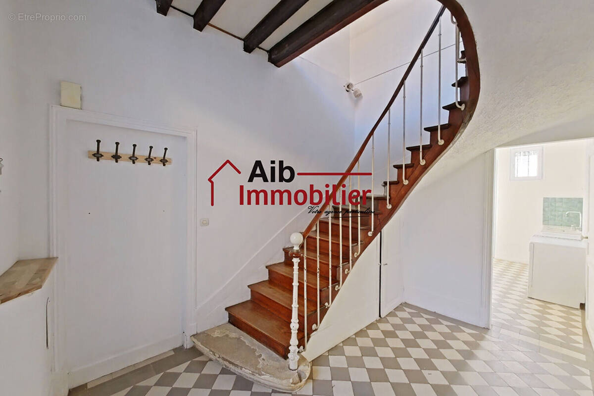 Maison à RAMBOUILLET