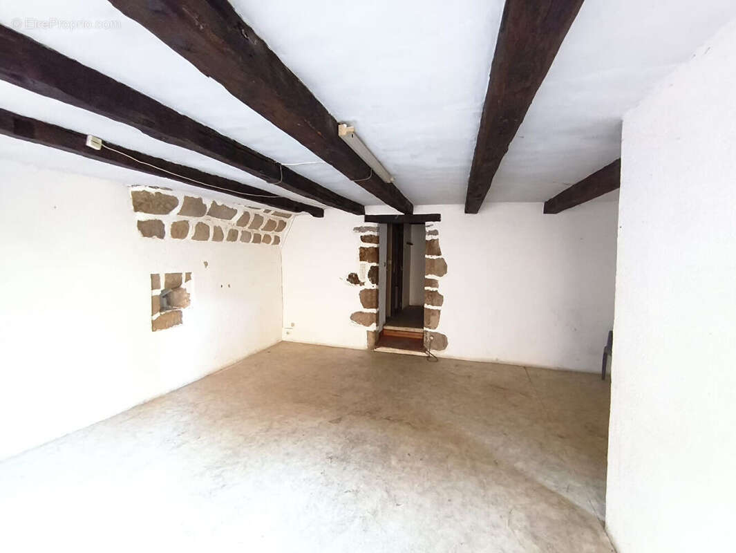 Appartement à FIGEAC