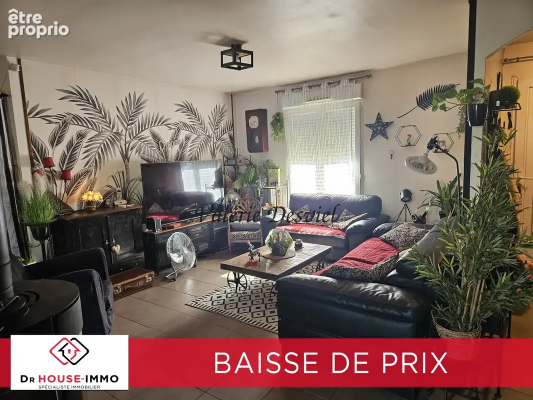 Maison 4 pièces 101 m² à vendre à Saint-Astier (24110) - photo 20