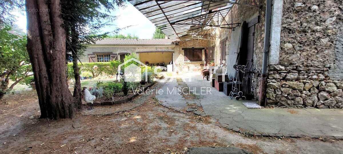 Photo 4 - Maison à VILLIERS-SUR-MARNE