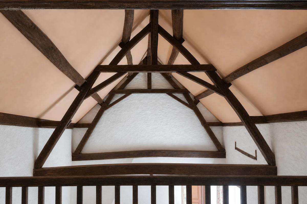 Maison à COUTURE-SUR-LOIR