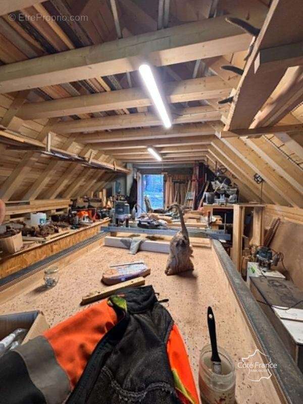 Magnifique maison de caractère T4 avec une très belle vue av - photo 30
