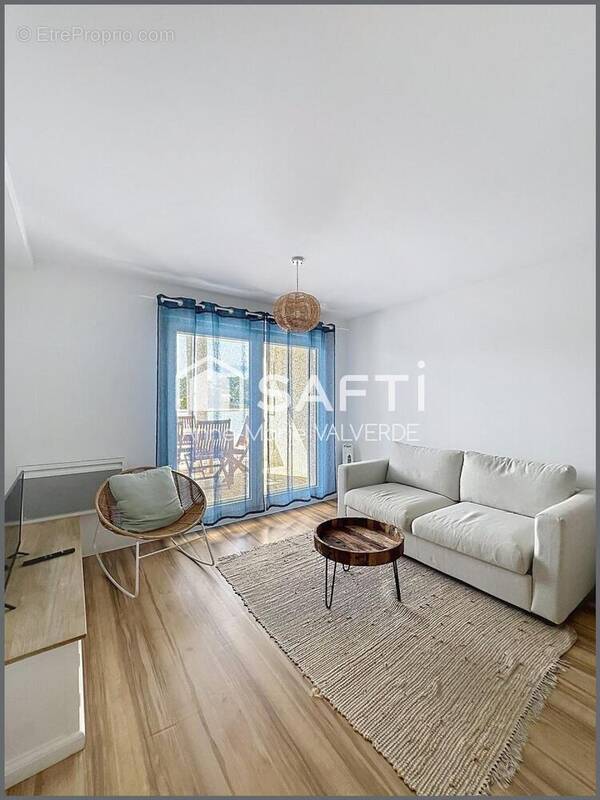 Photo 1 - Appartement à LACANAU