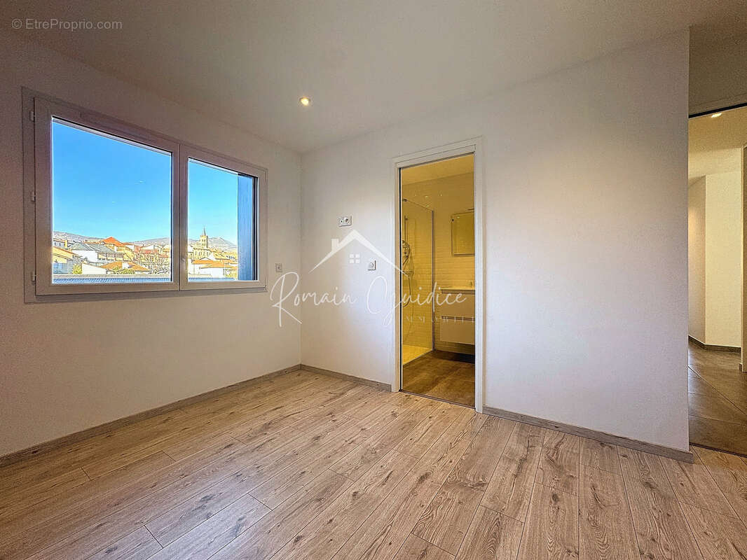Appartement de standing f4 de 135 m2 - photo 12