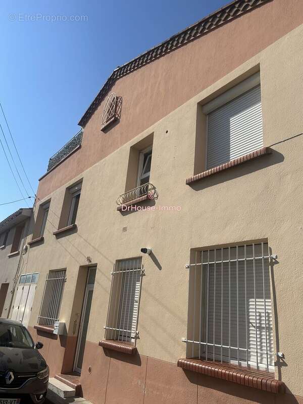Appartement à PERPIGNAN