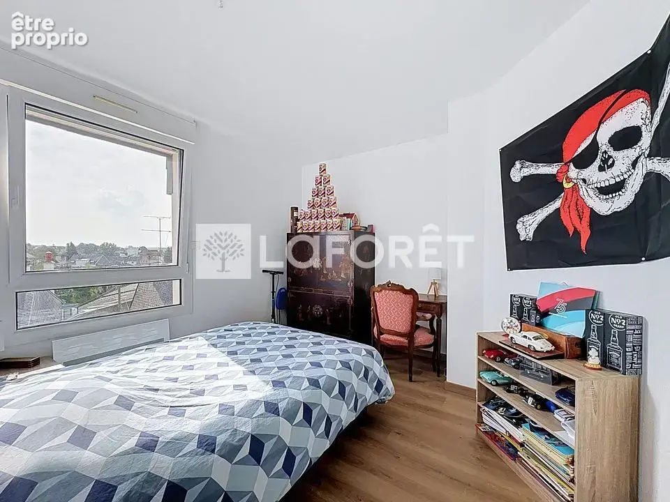 Appartement avec ascenseur centre ville - photo 8