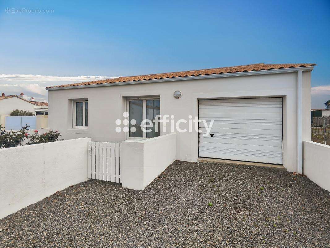Maison 80 m² à Les Sables-D'olonne  - photo 2