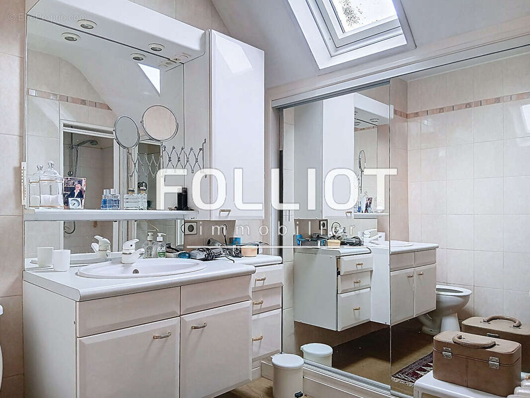 Maison à LA HAYE-DU-PUITS