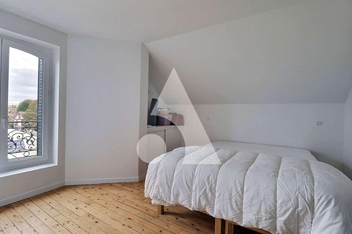 Maison à CORMEILLES-EN-PARISIS