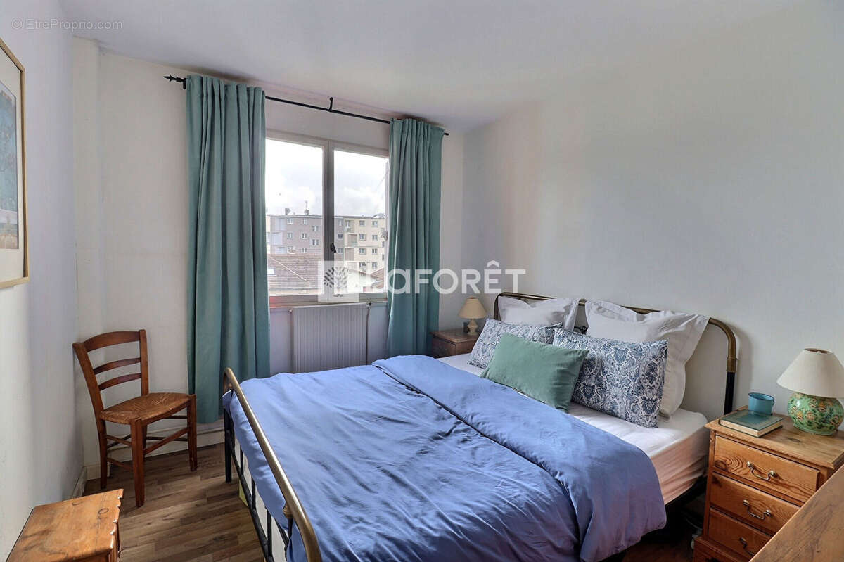 Appartement à VITRY-SUR-SEINE
