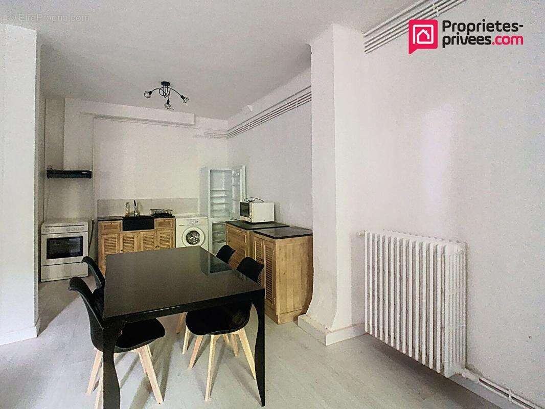 Appartement à GANGES