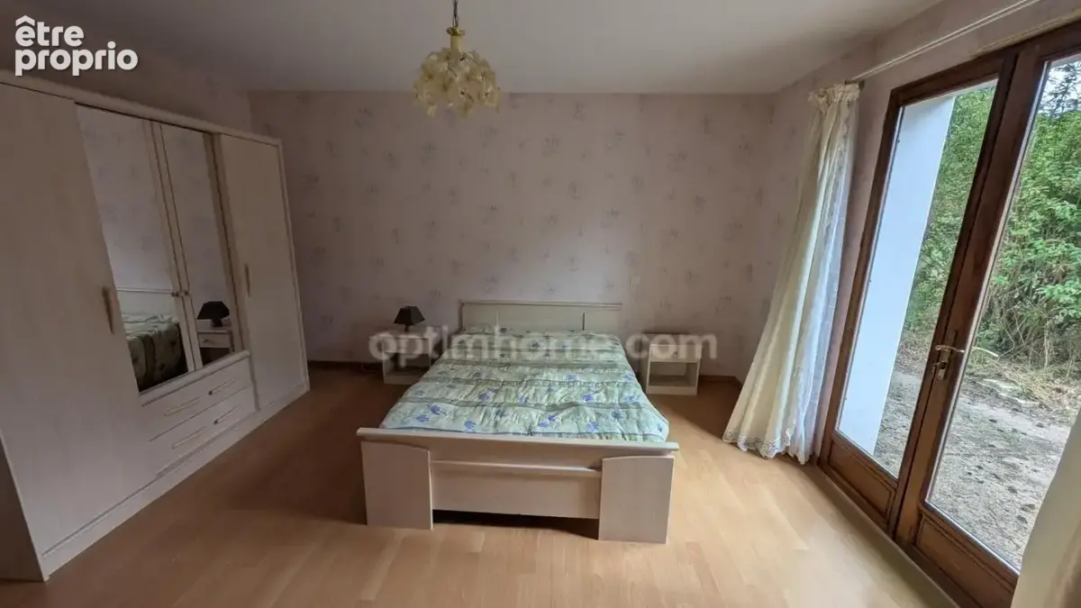 Maison à vendre 6 pièces  (24) - photo 5
