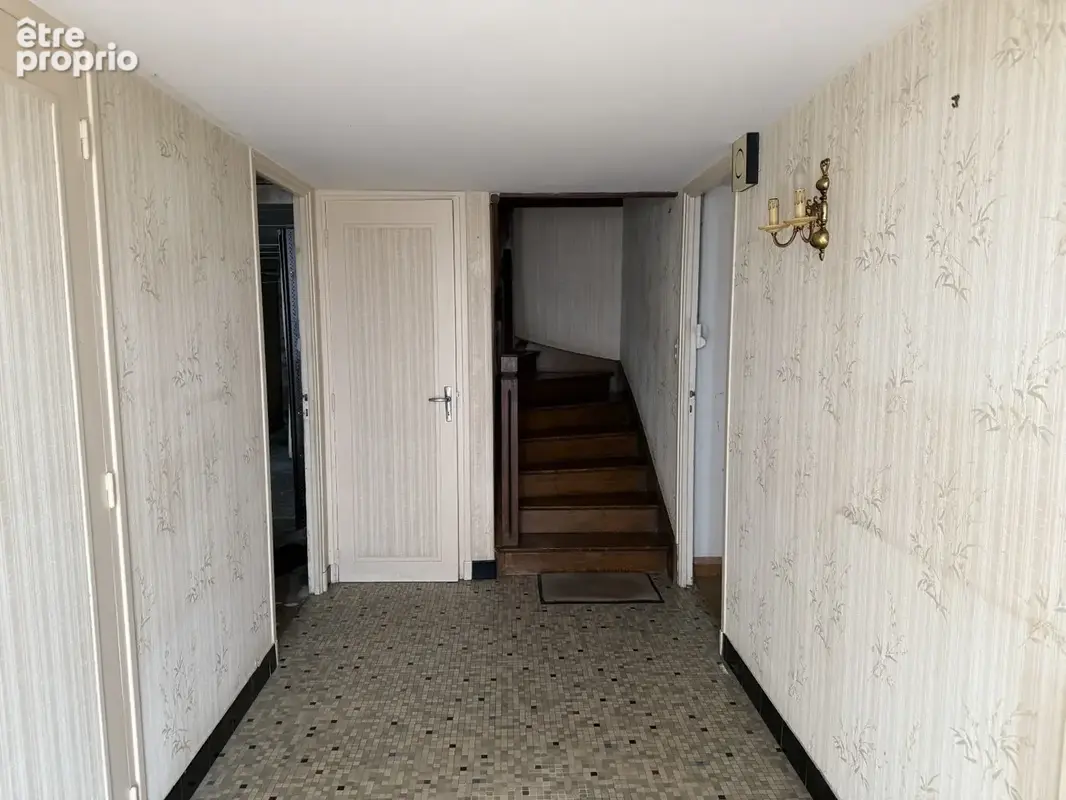 Maison 4 chambres sur sous-sol - photo 14