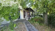 Maison à MONTELEGER