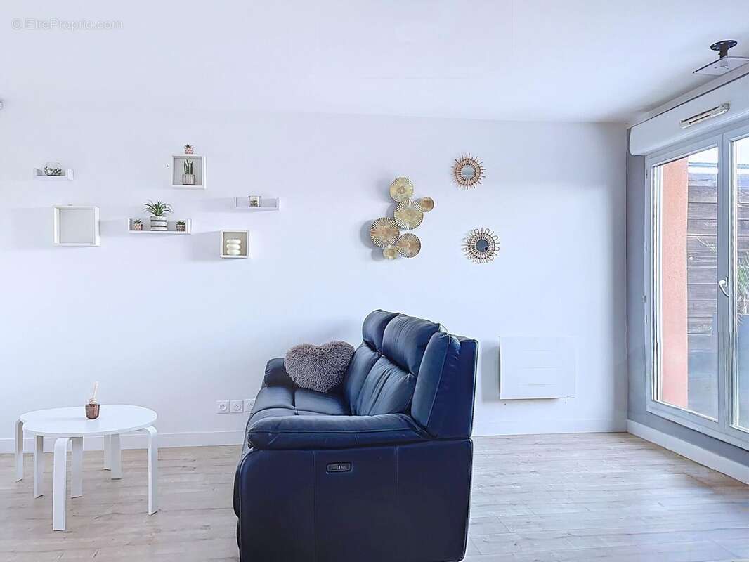 Photo 4 - Appartement à WERVICQ-SUD