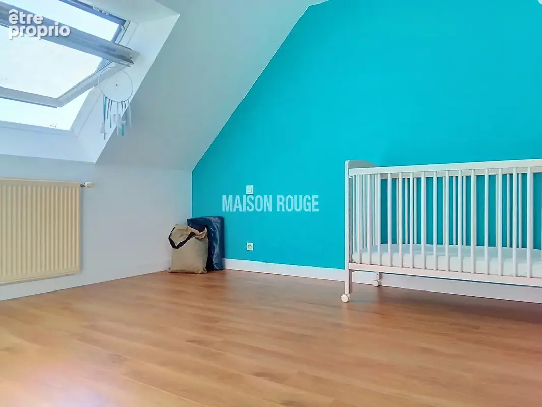 SAINT-BRIEUC  -  maison familiale qui facilite vraiment la vie - photo 10