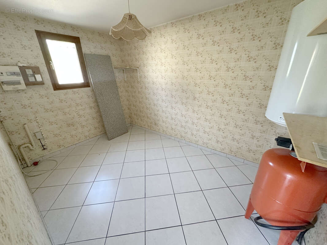 Maison à MARMANDE