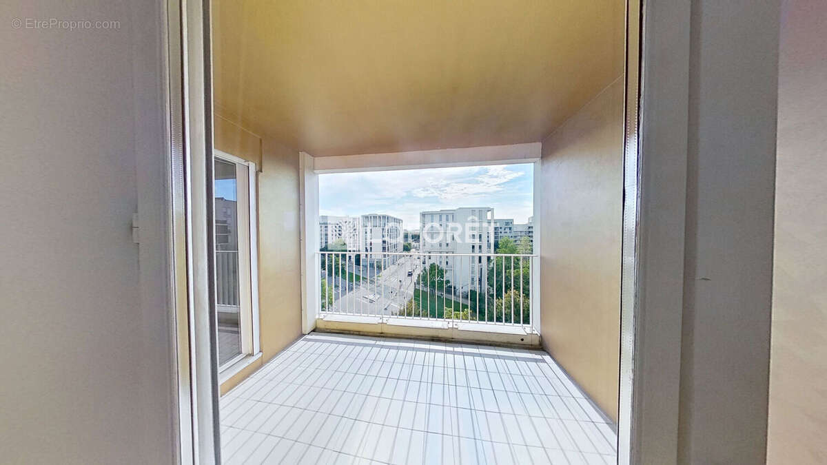 Appartement à LYON-8E