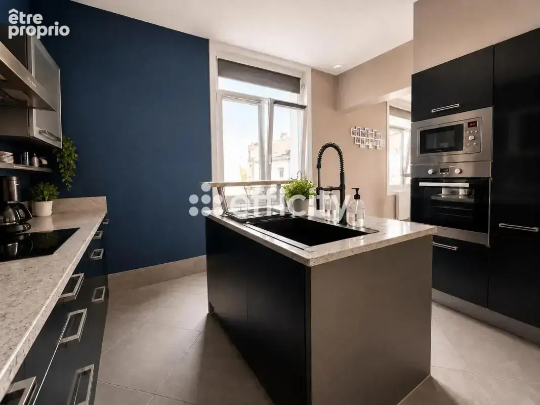 Appartement - photo 7