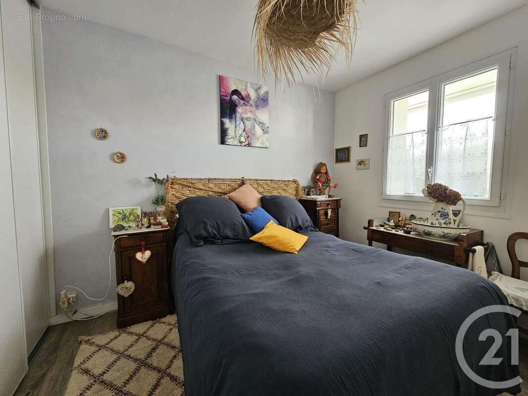 Appartement à SIX-FOURS-LES-PLAGES