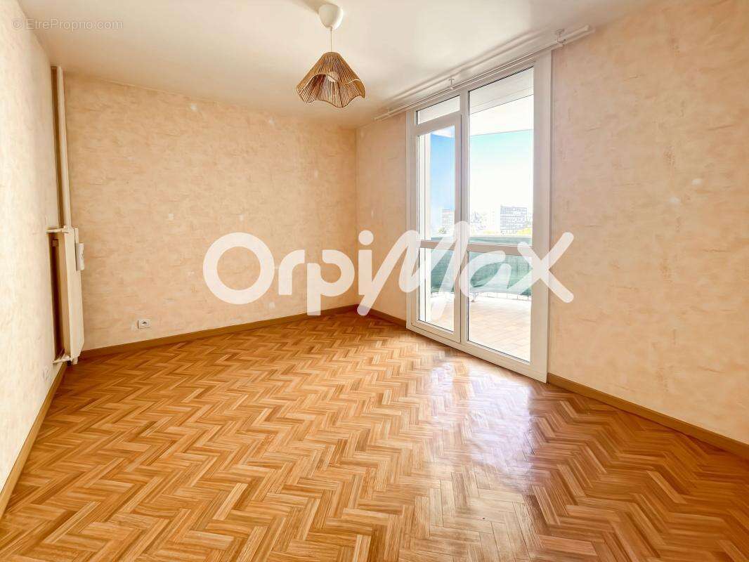Appartement à BOULOGNE-SUR-MER
