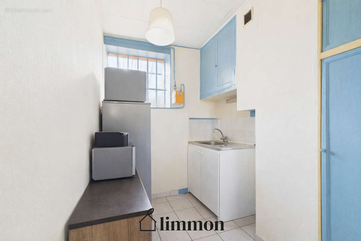 Appartement à LYON-2E